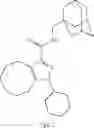 Fig. 08 - Hexahydro-cyclooctyl pyrazole cannabinoid modulators