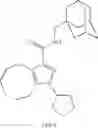 Fig. 09 - Hexahydro-cyclooctyl pyrazole cannabinoid modulators