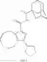 Fig. 11 - Hexahydro-cyclooctyl pyrazole cannabinoid modulators