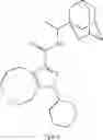 Fig. 12 - Hexahydro-cyclooctyl pyrazole cannabinoid modulators