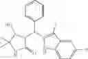 Fig. 65 - Vinylogous acid derivatives