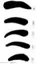 Fig. 03 - Denture adhesive articles