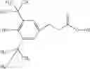 Fig. 04 - Mixtures containing polytetrahydrofuran and a stabiliser