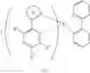 Fig. 22 - Organometallic complex and light-emitting element, light-emitting device and electronic device using the same