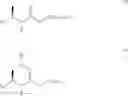Fig. 46 - Amino acids with affinity for the α2δ-protein