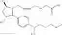 Fig. 02 - Therapeutic substituted cyclopentanes