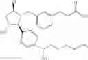 Fig. 20 - Therapeutic substituted cyclopentanes