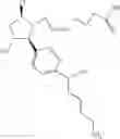 Fig. 26 - Therapeutic substituted cyclopentanes