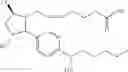 Fig. 61 - Therapeutic substituted cyclopentanes