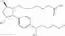 Fig. 62 - Therapeutic substituted cyclopentanes