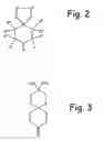 Fig. 03 - Alpha functionalization of cyclic, ketalized ketones and products therefrom