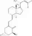 Fig. 09 - Monohalogenovinyl vitamin D derivative compounds