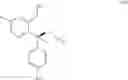 Fig. 47 - Method for the separation of intermediates which may be used for the preparation of escitalopram