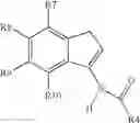 Fig. 19 - Process for the synthesis of eneamide derivatives