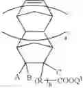 Fig. 149 - Process for preparing fluorine-containing norbornene derivative