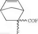 Fig. 210 - Process for preparing fluorine-containing norbornene derivative