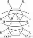 Fig. 43 - Process for preparing fluorine-containing norbornene derivative