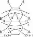 Fig. 44 - Process for preparing fluorine-containing norbornene derivative
