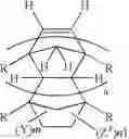 Fig. 72 - Process for preparing fluorine-containing norbornene derivative