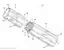 Fig. 01 - Radiation-shielding container