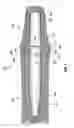 Fig. 08 - Radiation-shielding container