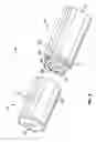 Fig. 09 - Radiation-shielding container