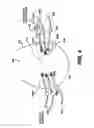 Fig. 06 - Apparatus and method for brachytherapy radiation distribution mapping