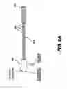Fig. 08 - Apparatus and method for brachytherapy radiation distribution mapping