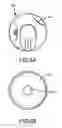 Fig. 07 - Implantable hearing aid transducer