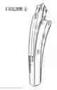 Fig. 03 - Laryngoscope blade