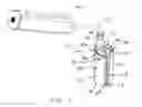 Fig. 02 - Access system for minimally invasive spinal surgery
