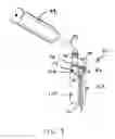 Fig. 10 - Access system for minimally invasive spinal surgery