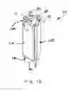 Fig. 13 - Access system for minimally invasive spinal surgery