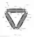 Fig. 17 - Access system for minimally invasive spinal surgery