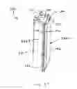 Fig. 22 - Access system for minimally invasive spinal surgery