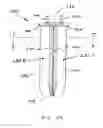 Fig. 23 - Access system for minimally invasive spinal surgery