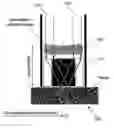 Fig. 01 - Apparatus for recognizing abnormal tissue using the detection of early increase in microvascular blood content