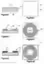 Fig. 04 - Intraocular pressure measurement system including a sensor mounted in a contact lens