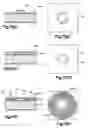 Fig. 09 - Intraocular pressure measurement system including a sensor mounted in a contact lens