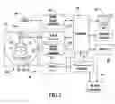 Fig. 03 - Method and system for displaying a cine loop formed from combined 4D volumes