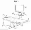 Fig. 02 - System and method for surgical navigation