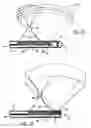 Fig. 10 - Ablation array having independently activated ablation elements