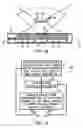 Fig. 13 - Ablation array having independently activated ablation elements