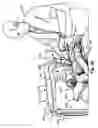 Fig. 26 - Biomedical positioning and stabilization system