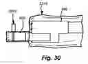 Fig. 28 - Biomedical positioning and stabilization system