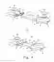 Fig. 04 - Sole reflex massager and its assembly