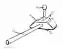 Fig. 01 - MYOFACIAL MASSAGER