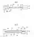 Fig. 02 - Device with a therapeutic catheter