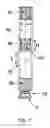 Fig. 06 - Dual chamber container and process for its filling up