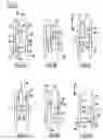 Fig. 03 - Latching blocking mechanisms and safety medical needle assemblies